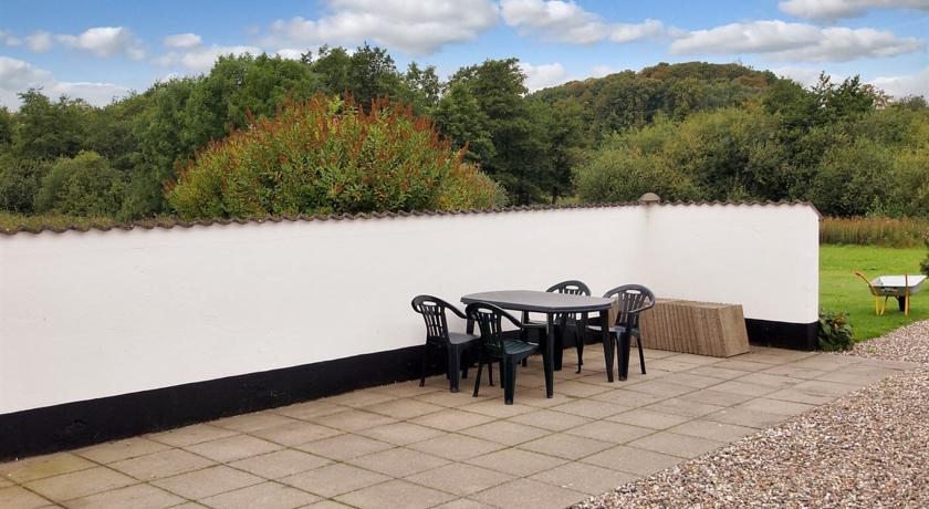 Апартаменты Holiday home Holmgaardsvej G- 1819