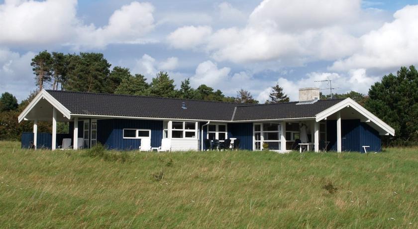 Апартаменты Holiday home Holsteroddevej H- 1828