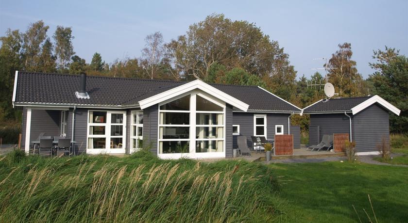 Апартаменты Holiday home Holsteroddevej B- 1830