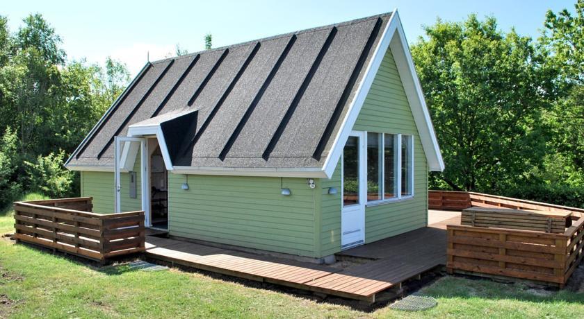 Апартаменты Holiday home Hovborgvej D- 1872