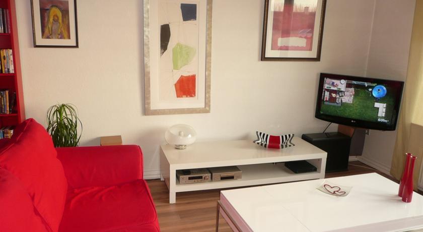 Апартаменты Holiday home Hovedstrædet G- 1875