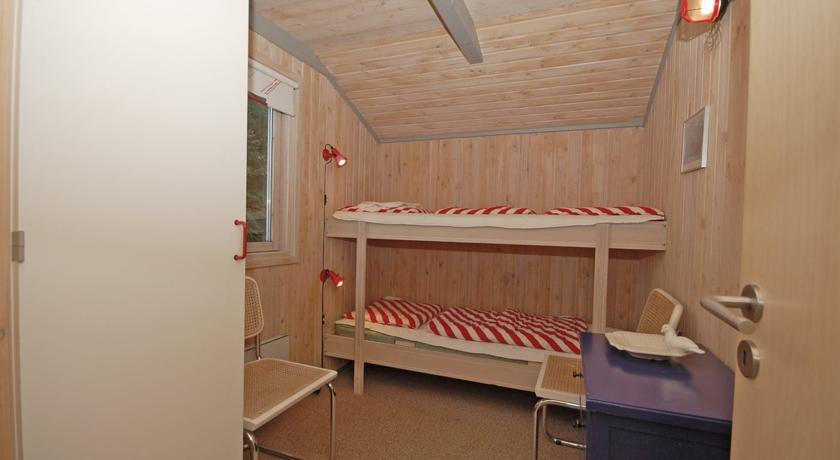 Апартаменты Holiday home Karensvej H- 2180