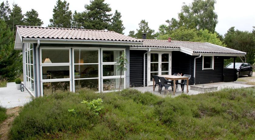Апартаменты Holiday home Hovgårdsvej B- 1878
