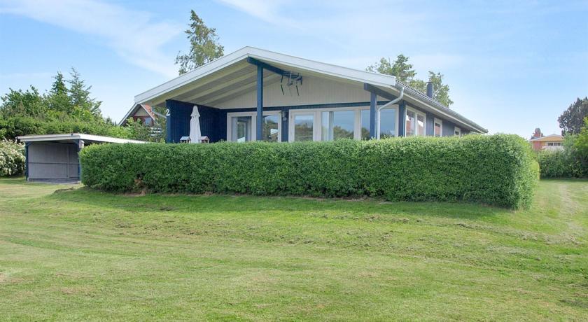 Апартаменты Holiday home Halmøvej C- 1519