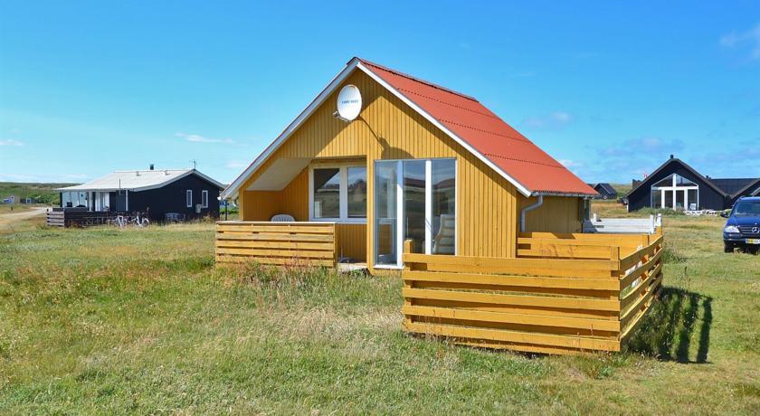 Апартаменты Holiday home Kåsgårdvej F- 2194