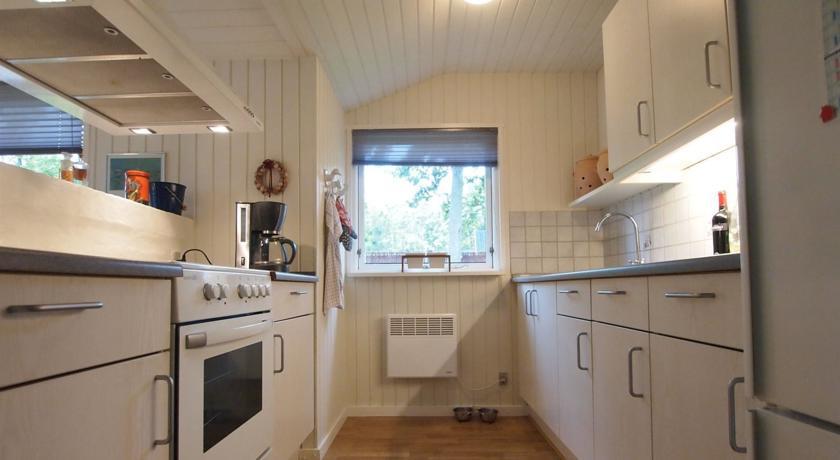 Апартаменты Holiday home Hulvej G- 1883