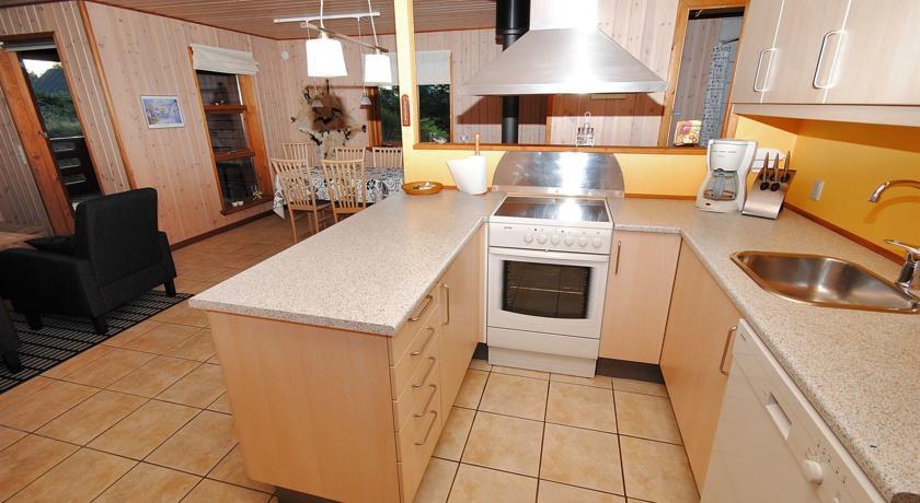 Апартаменты Holiday home Harpøtvej E- 1577