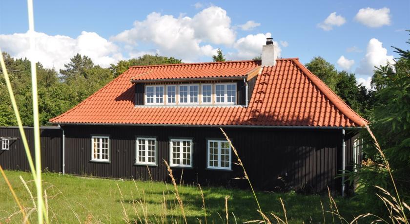 Апартаменты Holiday home Hans B- 1550