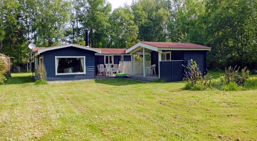Апартаменты Holiday home Hummingen G- 1891
