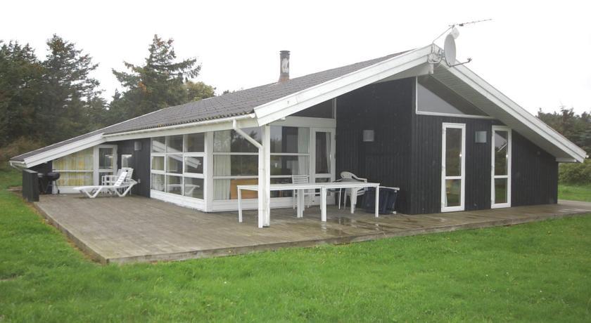 Апартаменты Holiday home Karinavej C- 2183