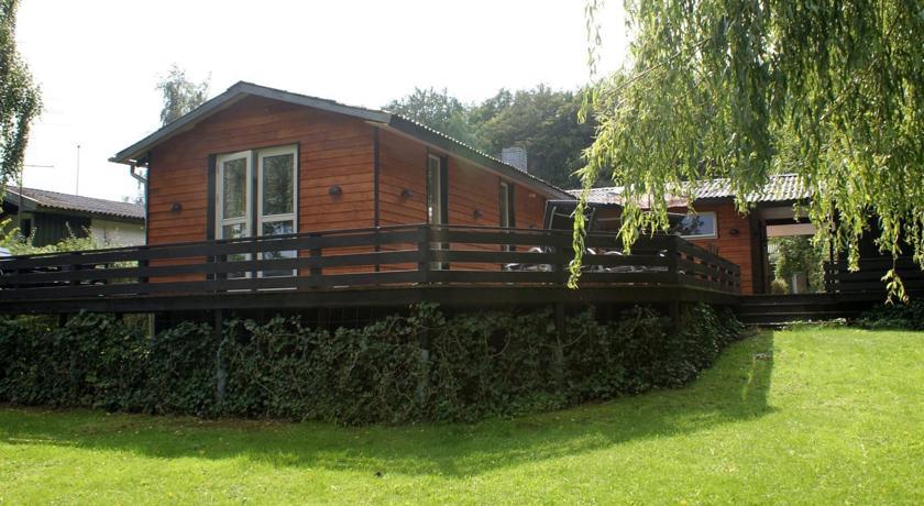 Апартаменты Holiday home Kelstrup B- 2206