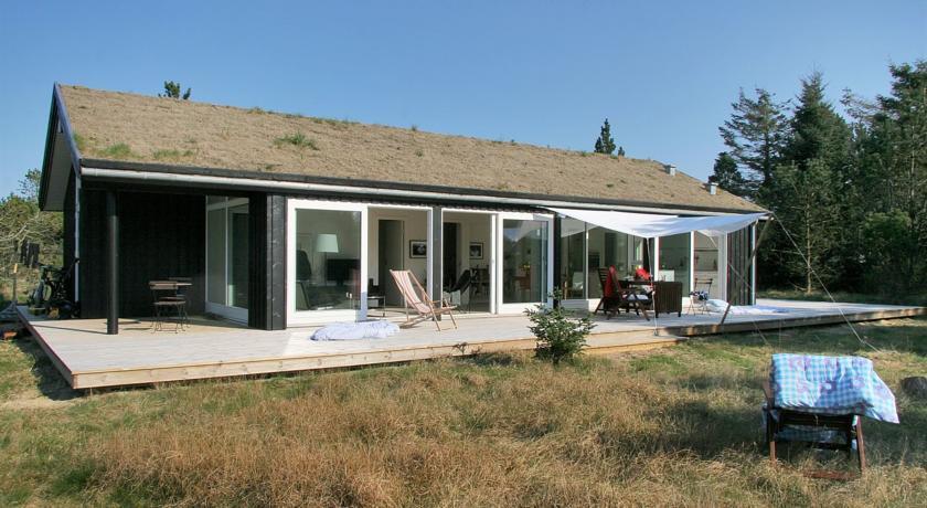 Апартаменты Holiday home Hunetorp G- 1899