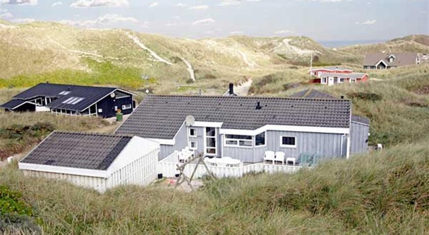 Апартаменты Holiday home Hvide F- 1922