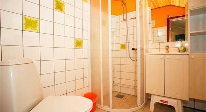Апартаменты Holiday home Hvidgranen H- 1924