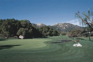 Отель Temecula Creek Inn
