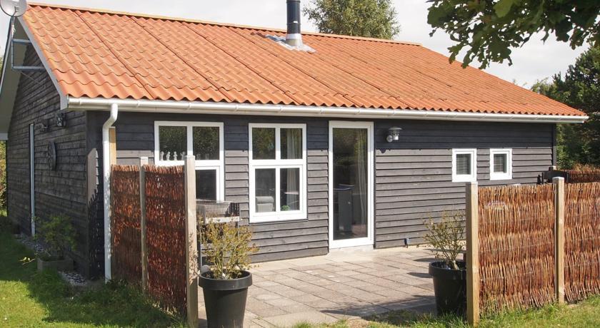 Апартаменты Holiday home Hybenvej E- 1953