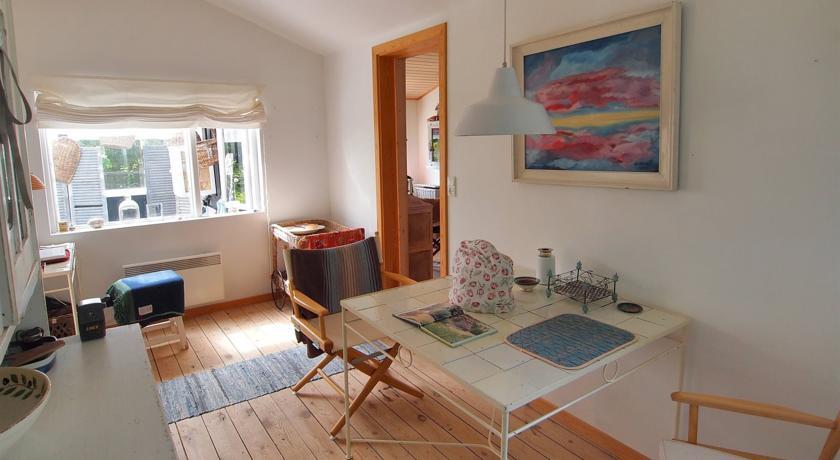 Апартаменты Holiday home Hyllingebjergvej B- 1974