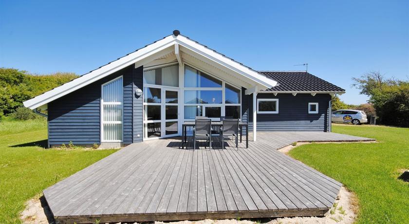 Апартаменты Holiday home Ingeborgsalle G- 1995