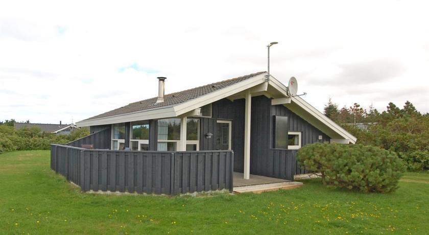 Апартаменты Holiday home Irenevej H- 2004