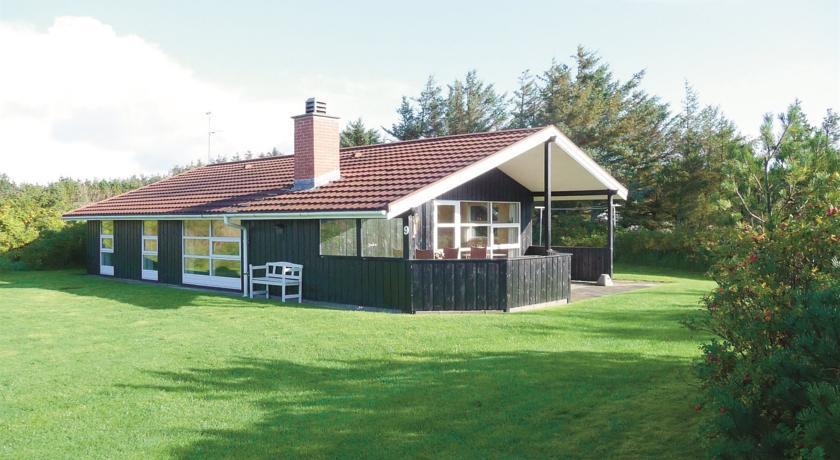 Апартаменты Holiday home Irenevej A- 2005