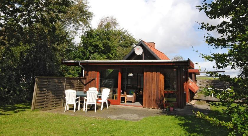 Апартаменты Holiday home Jagtvej A- 2029