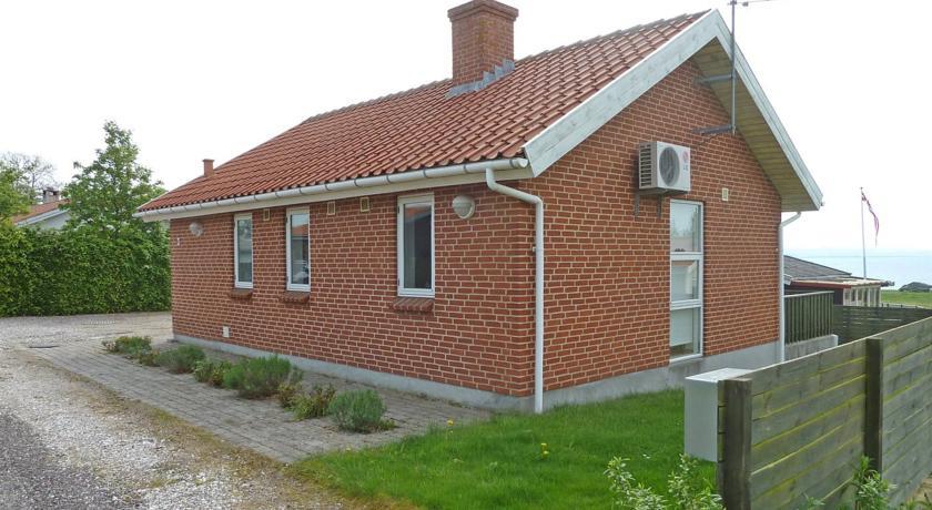 Апартаменты Holiday home Jagtvej B- 2030
