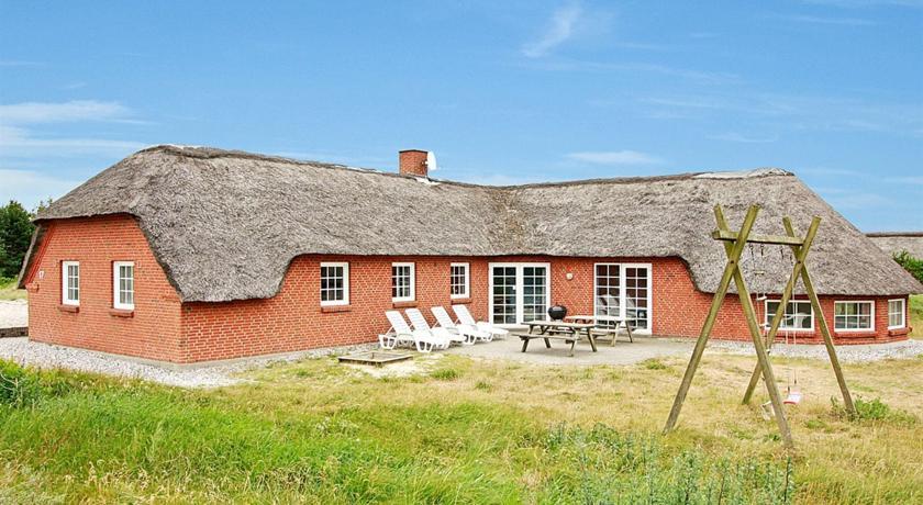 Апартаменты Holiday home Jakob C- 2031