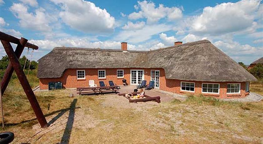 Апартаменты Holiday home Jakob D- 2032