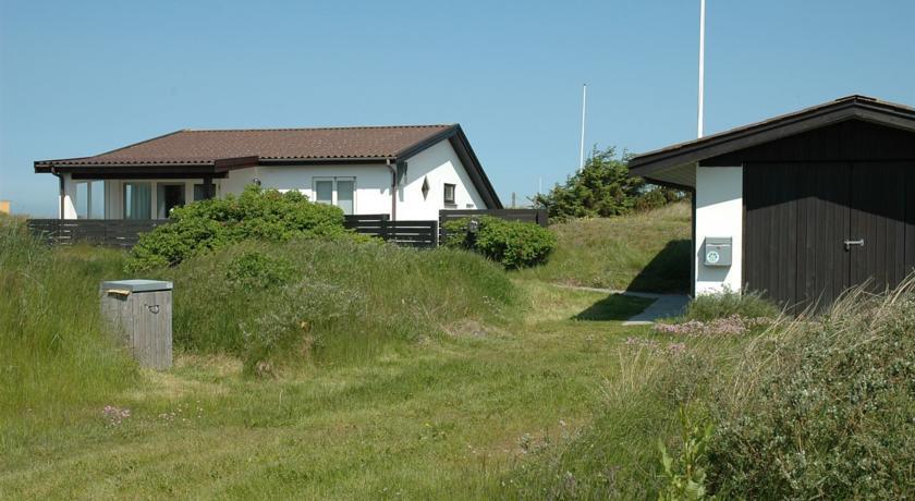 Апартаменты Holiday home Janesvej F- 2034