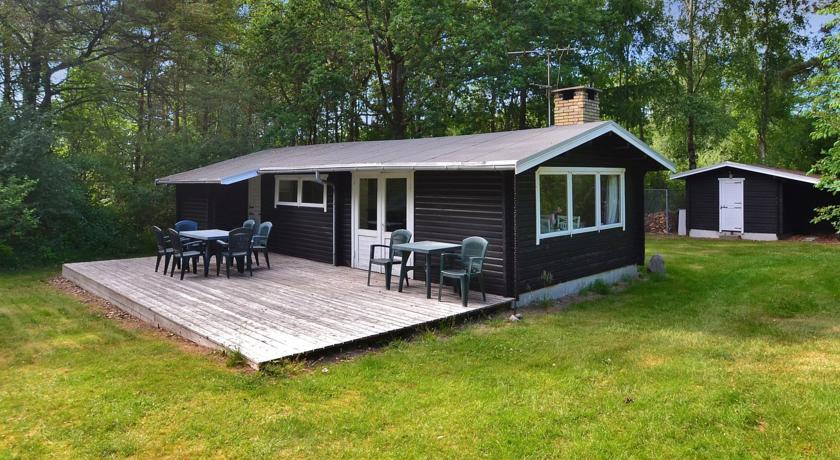 Апартаменты Holiday home Jelsevej D- 2040