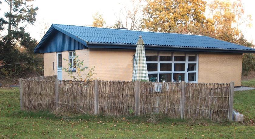 Апартаменты Holiday home Jelsevej E- 2041