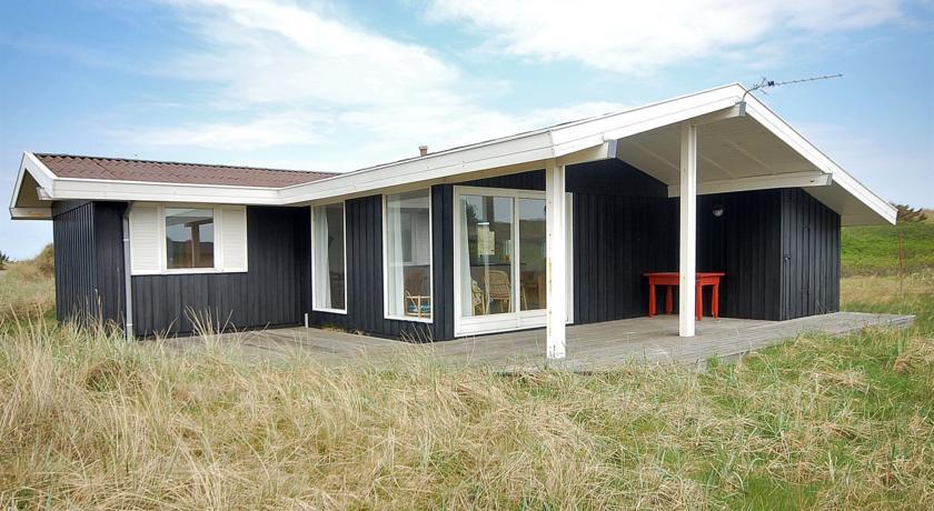 Апартаменты Holiday home Jennysvej F- 2042