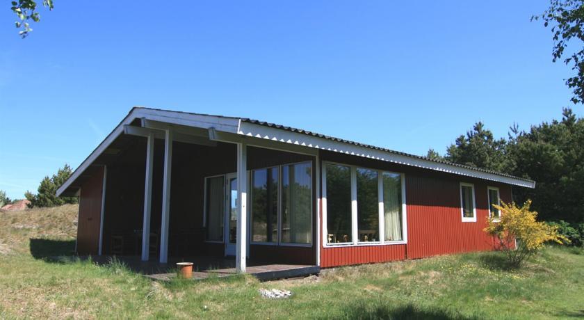 Апартаменты Holiday home Jens C- 2047