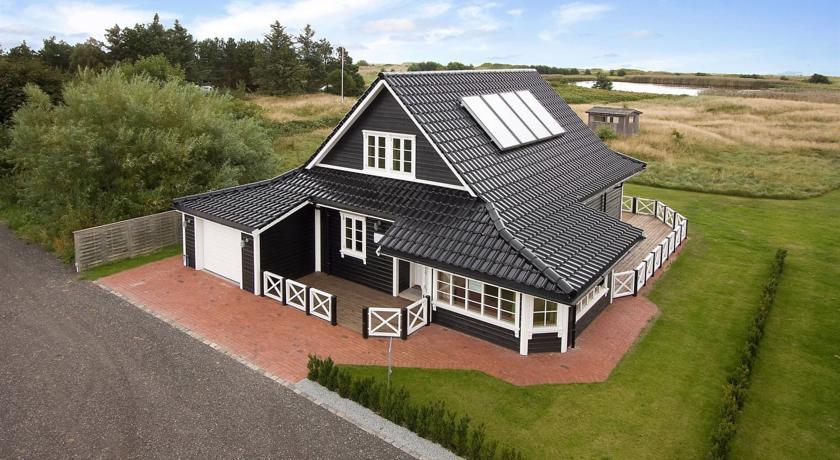 Апартаменты Holiday home Jens F- 2050