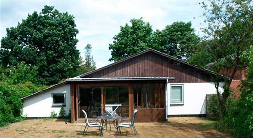 Апартаменты Holiday home Jens G- 2051