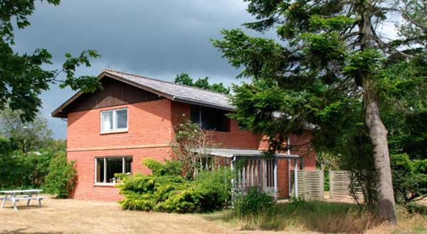 Апартаменты Holiday home Jens A- 2053