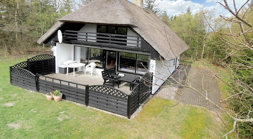 Апартаменты Holiday home Jens D- 2056