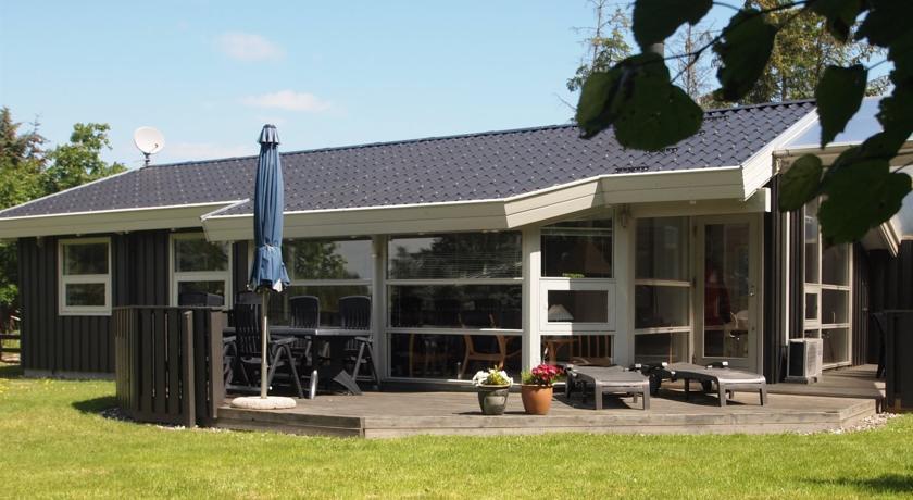 Апартаменты Holiday home Jens E- 2057