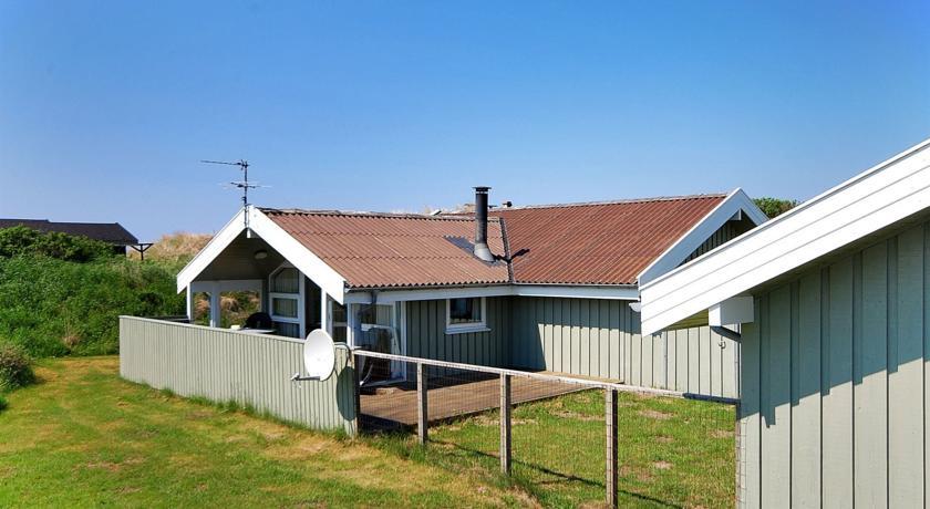Апартаменты Holiday home Jensinesvej G- 2059