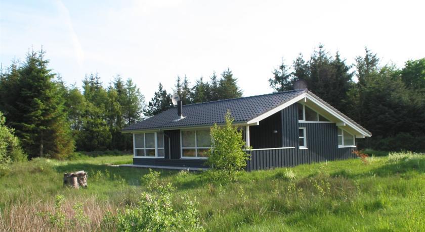 Апартаменты Holiday home Jesper B- 2062