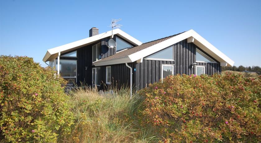 Апартаменты Holiday home Johannevej C- 2063