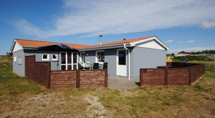 Апартаменты Holiday home Johns E- 2065