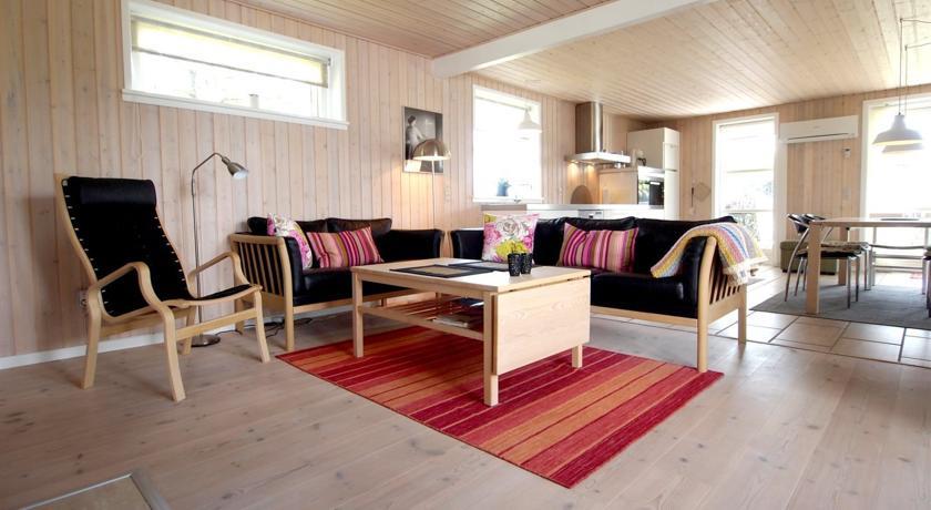 Апартаменты Holiday home Johs. H- 2068