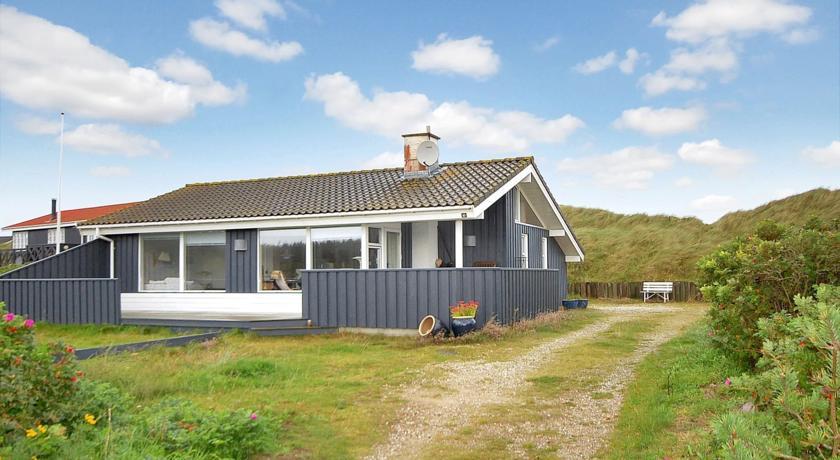 Апартаменты Holiday home Jørginesvej A- 2077