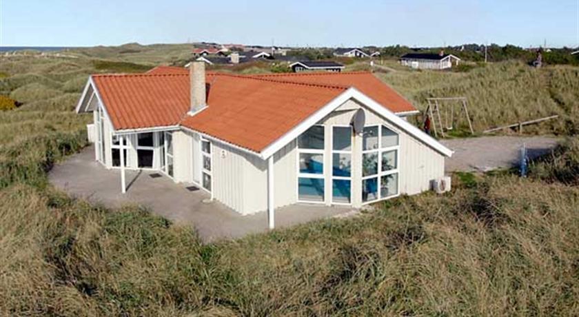 Апартаменты Holiday home Judithsvej D- 2080