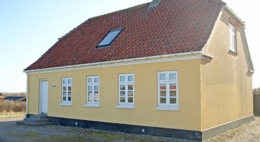 Апартаменты Holiday home Juelsgårdvej E- 2081