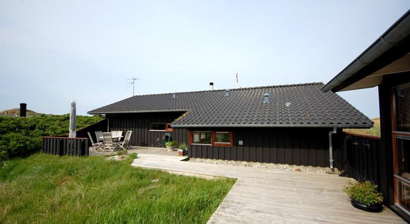 Апартаменты Holiday home Julianesvej A- 2085