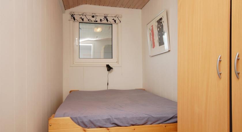 Апартаменты Holiday home Jyttesvej D- 2112