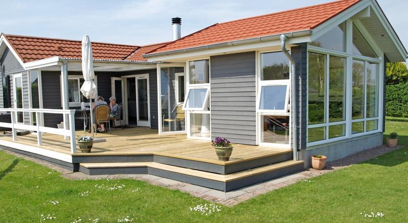 Апартаменты Holiday home K. E- 2113