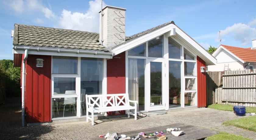 Апартаменты Holiday home Kabinettet G- 2115